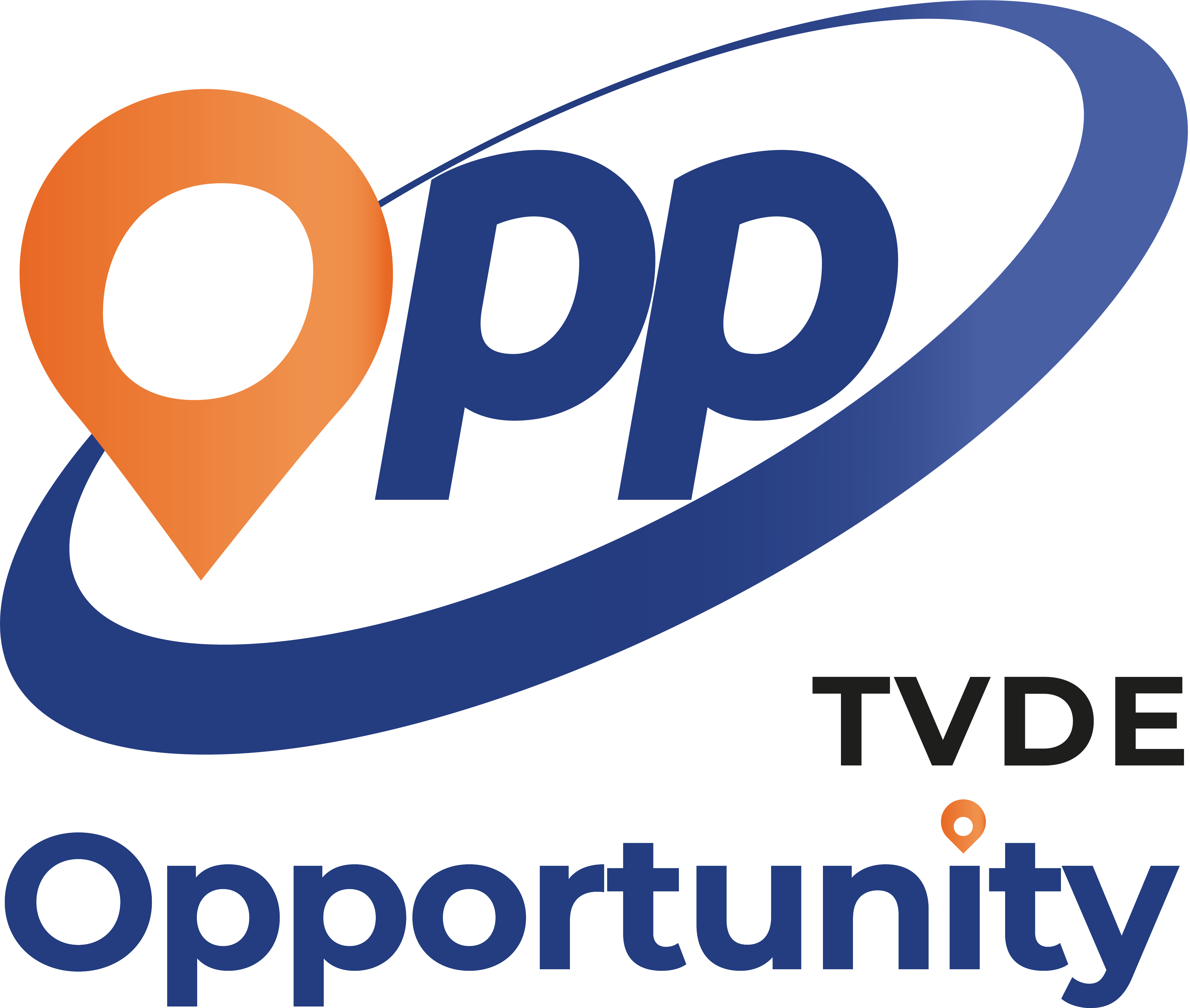 Logo Business Opportunity